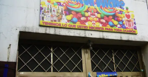 EL RINCON DULCERO EL RINCON DULCERO
